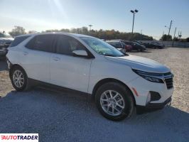 Chevrolet Equinox 2024 1