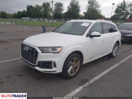 Audi Q7 2020 3