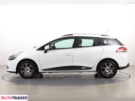 Renault Clio 2013 1.1 72 KM