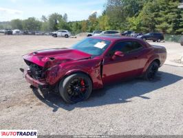 Dodge Challenger 2021 6 Dodge Challenger 2021 6