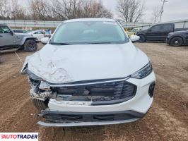 Ford Escape 2023 1