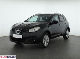 Nissan Qashqai 2010 1.6 112 KM Nissan Qashqai 2010 1.6 112 KM