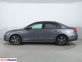 Volkswagen Jetta 2014 1.4 120 KM Volkswagen Jetta 2014 1.4 120 KM