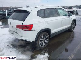 Volkswagen Pozostałe 2023 1