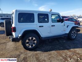 Jeep Wrangler 2021 3