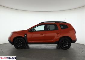 Dacia Duster 2023 1.3 147 KM