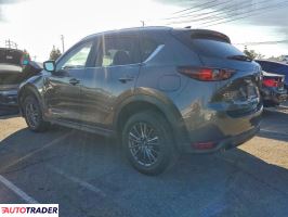 Mazda CX-5 2021 2