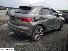Audi Q3 2020 2 Audi Q3 2020 2