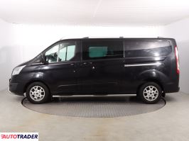 Ford Transit 2014 2.2