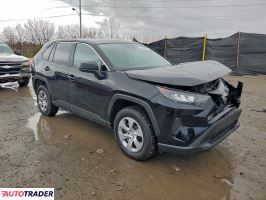 Toyota Pozostałe 2022 2