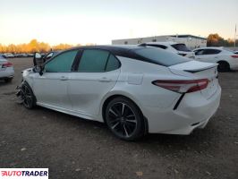 Toyota Camry 2019 2