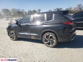 Mitsubishi Outlander 2022 2