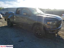 Dodge Ram 2022 5