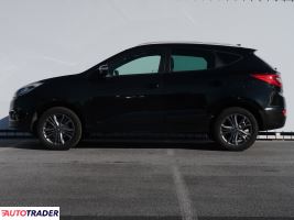 Hyundai ix35 2013 1.6 132 KM