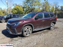 Subaru Pozostałe - zobacz ofertę