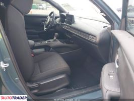 Honda HR-V 2026 2