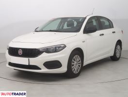 Fiat Tipo 2020 1.4 93 KM Fiat Tipo 2020 1.4 93 KM