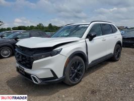 Honda CR-V 2023 2