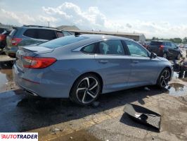 Honda Accord 2021 2