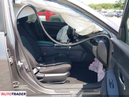 Nissan Sentra 2025 2