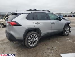 Toyota Pozostałe 2025 2