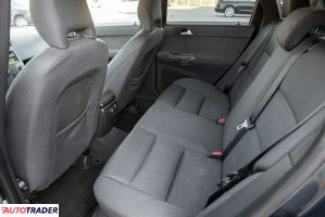 Volvo V50 2005 2.0 136 KM
