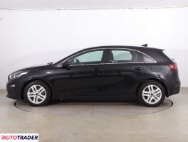 Kia Ceed 2021 1.0 99 KM