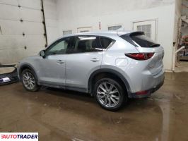 Mazda CX-5 2021 2