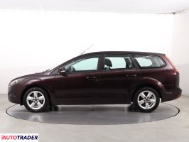 Ford Focus 2008 1.8 113 KM