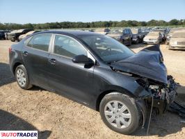 Kia Rio 2023 1