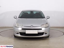 Citroen C5 2009 2.0 138 KM