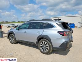 Subaru Outback 2023 2