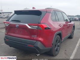 Toyota Pozostałe 2019 2