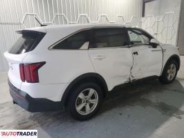 Kia Sorento 2023 2