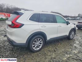 Honda CR-V 2023 1