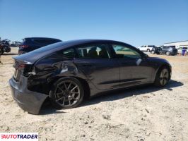 Tesla Model 3 2023 Tesla Model 3 2023