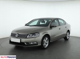 Volkswagen Passat 2014 1.4 120 KM