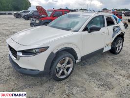 Mazda CX-30 2024 2