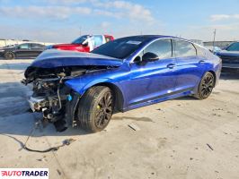 Kia Pozostałe 2025 2