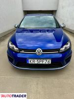 Volkswagen Golf 2015 2.0 367 KM