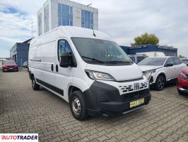 Fiat Ducato 2024 2.2