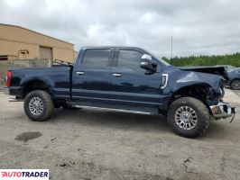 Ford Pozostałe 2022 7