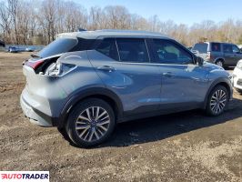 Nissan Pozostałe 2024 1