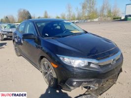 Honda Civic 2018 1 Honda Civic 2018 1
