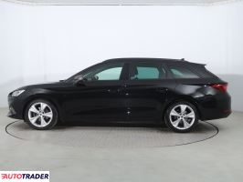 Seat Leon 2021 1.5 128 KM Seat Leon 2021 1.5 128 KM