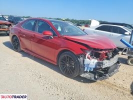 Toyota Camry 2023 2