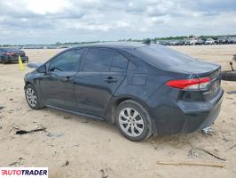 Toyota Corolla 2024 2
