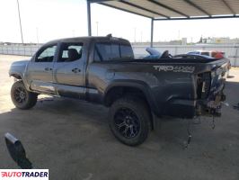Toyota Tacoma 2019 3 Toyota Tacoma 2019 3