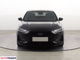 Ford Focus 2023 1.0 152 KM