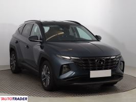 Hyundai Tucson 2023 1.6 147 KM